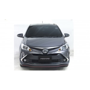 สเกิร์ตหน้า Vios V-ioser